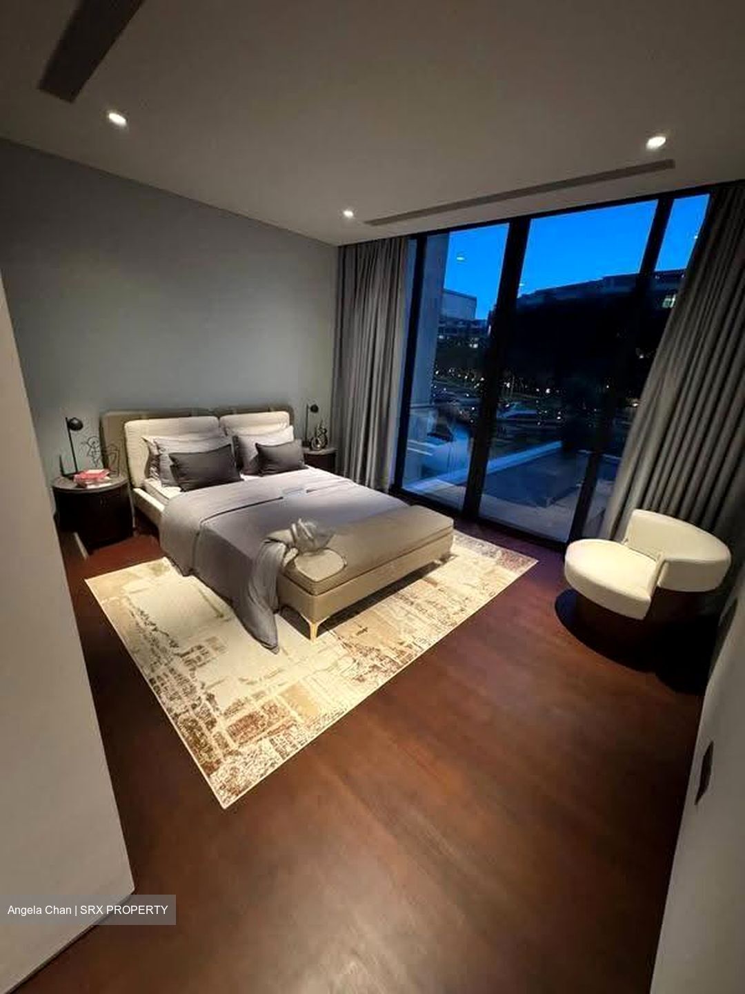 Sentosa Cove (D4), Detached #623128621
